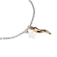 Bracciale Boccadamo Donna in Argento PF/BR67 - PF/BR67